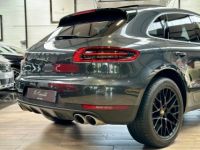 Porsche Macan S D 3.0 258 PDK Options++ h - <small></small> 43.990 € <small>TTC</small> - #30