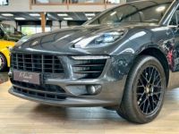 Porsche Macan S D 3.0 258 PDK Options++ h - <small></small> 43.990 € <small>TTC</small> - #31