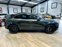 Porsche Macan S D 3.0 258 PDK Options++ h - <small></small> 43.990 € <small>TTC</small> - #34