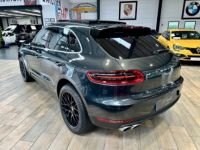 Porsche Macan S D 3.0 258 PDK Options++ j - <small></small> 43.990 € <small>TTC</small> - #5