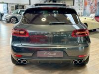 Porsche Macan S D 3.0 258 PDK Options++ j - <small></small> 43.990 € <small>TTC</small> - #38