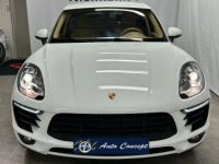 Porsche Macan S Diesel - <small></small> 39.990 € <small>TTC</small> - #1