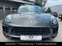 Porsche Macan S diesel 1ère main / Attelage / Garantie 12 mois - <small></small> 41.800 € <small>TTC</small> - #2