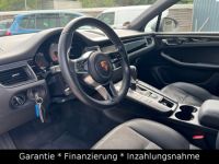 Porsche Macan S diesel 1ère main / Attelage / Garantie 12 mois - <small></small> 41.800 € <small>TTC</small> - #6