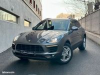 Porsche Macan S Diesel 245 PDK - <small></small> 36.490 € <small>TTC</small> - #1