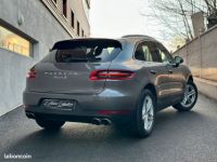 Porsche Macan S Diesel 245 PDK - <small></small> 36.490 € <small>TTC</small> - #3