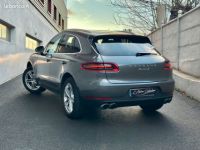 Porsche Macan S Diesel 245 PDK - <small></small> 36.490 € <small>TTC</small> - #4