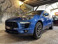 Porsche Macan S DIESEL 258 CV PDK - <small></small> 36.950 € <small>TTC</small> - #2