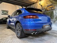 Porsche Macan S DIESEL 258 CV PDK - <small></small> 36.950 € <small>TTC</small> - #4