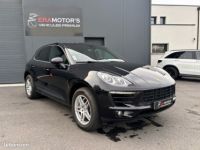 Porsche Macan S-Diesel 258 PDK ÉTAT NEUF - <small></small> 37.490 € <small>TTC</small> - #1