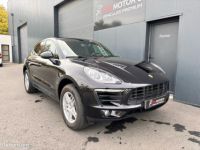 Porsche Macan S-Diesel 258 PDK ÉTAT NEUF - <small></small> 37.490 € <small>TTC</small> - #3