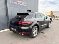 Porsche Macan S-Diesel 258 PDK ÉTAT NEUF - <small></small> 37.490 € <small>TTC</small> - #4