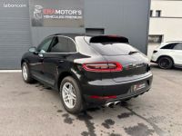 Porsche Macan S-Diesel 258 PDK ÉTAT NEUF - <small></small> 37.490 € <small>TTC</small> - #5