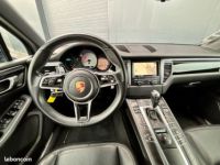 Porsche Macan S-Diesel 258 PDK ÉTAT NEUF - <small></small> 37.490 € <small>TTC</small> - #6