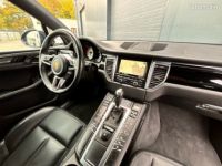 Porsche Macan S-Diesel 258 PDK ÉTAT NEUF - <small></small> 37.490 € <small>TTC</small> - #7