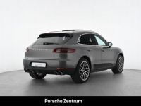 Porsche Macan S Diesel 258Ch 20 Pano PASM BOSE Memory Chrono / 122 - <small></small> 48.800 € <small>TTC</small> - #3