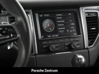 Porsche Macan S Diesel 258Ch 20 Pano PASM BOSE Memory Chrono / 122 - <small></small> 48.800 € <small>TTC</small> - #8