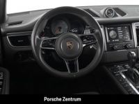 Porsche Macan S Diesel 258Ch 20 Pano PASM BOSE Memory Chrono / 122 - <small></small> 48.800 € <small>TTC</small> - #11