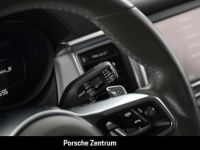 Porsche Macan S Diesel 258Ch 20 Pano PASM BOSE Memory Chrono / 122 - <small></small> 48.800 € <small>TTC</small> - #13