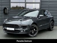 Porsche Macan S Diesel 258Ch 21 PDLS PCM / 94 - <small></small> 51.500 € <small>TTC</small> - #2