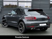 Porsche Macan S Diesel 258Ch 21 PDLS PCM / 94 - <small></small> 51.500 € <small>TTC</small> - #3