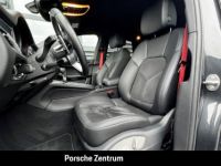 Porsche Macan S Diesel 258Ch 21 PDLS PCM / 94 - <small></small> 51.500 € <small>TTC</small> - #8