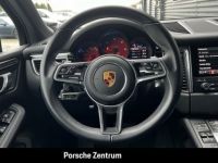 Porsche Macan S Diesel 258Ch 21 PDLS PCM / 94 - <small></small> 51.500 € <small>TTC</small> - #9