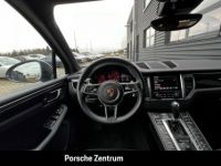 Porsche Macan S Diesel 258Ch 21 PDLS PCM / 94 - <small></small> 51.500 € <small>TTC</small> - #10