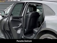 Porsche Macan S Diesel 258Ch 21 PDLS PCM / 94 - <small></small> 51.500 € <small>TTC</small> - #14