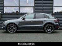 Porsche Macan S Diesel 258Ch 21 PDLS PCM / 94 - <small></small> 51.500 € <small>TTC</small> - #19