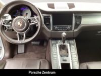 Porsche Macan S Diesel 258Ch Attelage Caméra PDLS PCM PSM / 92 - <small></small> 40.500 € <small>TTC</small> - #6