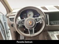 Porsche Macan S Diesel 258Ch Attelage Caméra PDLS PCM PSM / 92 - <small></small> 40.500 € <small>TTC</small> - #7