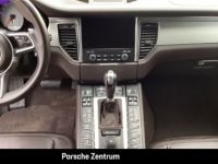 Porsche Macan S Diesel 258Ch Attelage Caméra PDLS PCM PSM / 92 - <small></small> 40.500 € <small>TTC</small> - #8