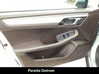 Porsche Macan S Diesel 258Ch Attelage Caméra PDLS PCM PSM / 92 - <small></small> 40.500 € <small>TTC</small> - #9
