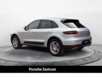 Porsche Macan S Diesel 258Ch Attelage Caméra PDLS PCM PSM / 92 - <small></small> 40.500 € <small>TTC</small> - #15