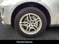 Porsche Macan S Diesel 258Ch Attelage Caméra PDLS PCM PSM / 92 - <small></small> 40.500 € <small>TTC</small> - #16