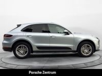Porsche Macan S Diesel 258Ch Attelage Caméra PDLS PCM PSM / 92 - <small></small> 40.500 € <small>TTC</small> - #17