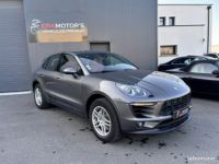 Porsche Macan S-Diesel 3.0 TDI 258 PDK - <small></small> 35.890 € <small>TTC</small> - #1