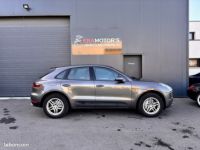 Porsche Macan S-Diesel 3.0 TDI 258 PDK - <small></small> 35.890 € <small>TTC</small> - #2