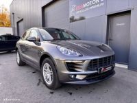 Porsche Macan S-Diesel 3.0 TDI 258 PDK - <small></small> 35.890 € <small>TTC</small> - #3