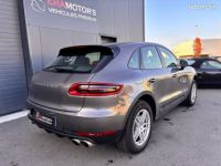 Porsche Macan S-Diesel 3.0 TDI 258 PDK - <small></small> 35.890 € <small>TTC</small> - #4