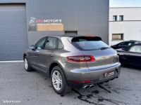 Porsche Macan S-Diesel 3.0 TDI 258 PDK - <small></small> 35.890 € <small>TTC</small> - #5