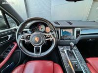 Porsche Macan S-Diesel 3.0 TDI 258 PDK - <small></small> 35.890 € <small>TTC</small> - #6