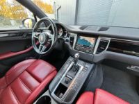 Porsche Macan S-Diesel 3.0 TDI 258 PDK - <small></small> 35.890 € <small>TTC</small> - #7