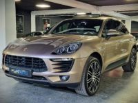 Porsche Macan S Diesel 3.0 V6 258 ch PDK - <small></small> 39.990 € <small>TTC</small> - #1