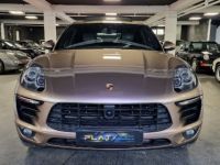 Porsche Macan S Diesel 3.0 V6 258 ch PDK - <small></small> 39.990 € <small>TTC</small> - #2