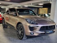 Porsche Macan S Diesel 3.0 V6 258 ch PDK - <small></small> 39.990 € <small>TTC</small> - #3