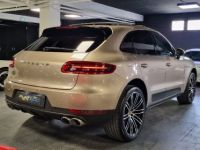 Porsche Macan S Diesel 3.0 V6 258 ch PDK - <small></small> 39.990 € <small>TTC</small> - #4