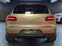 Porsche Macan S Diesel 3.0 V6 258 ch PDK - <small></small> 39.990 € <small>TTC</small> - #5