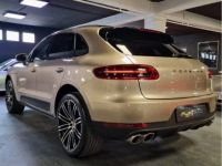 Porsche Macan S Diesel 3.0 V6 258 ch PDK - <small></small> 39.990 € <small>TTC</small> - #6